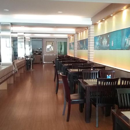 קון קאן Kaen Nakorn Hotel מראה חיצוני תמונה